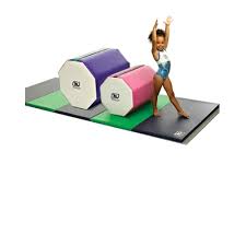 Gymnastics Octagon Mats All Sizes