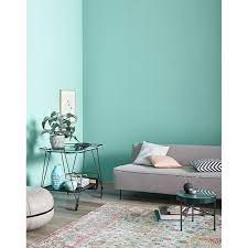 Schoner Wohnen Farbe Wandfarbe Trendfarbe Frozen 1 L Matt Konservierungsmittelfrei Bauhaus