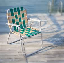 Iconic 1960 S Lawn Chair Aluminum Frame With Green Etsy Lawn Chairs Outdoor Lawn Chairs Outdoor