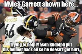 If Garrett Hires The Right Pr Firm Imgflip