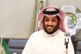 يرعى الأمير عبدالعزيز بن تركي الفيصل، وزير الرياضة واللجنة الأولمبية العربية السعودية، يوم غد (السبت) مباراة كأس بيرين للسوبر السعودي التي ستجمع بين فريقي الهلال والنصر، على استاد الملك. ØªØ±ÙƒÙŠ Ø¢Ù„ Ø§Ù„Ø´ÙŠØ® ÙÙ‰ Ø§Ø¹ØªØ±Ø§Ù Ù…Ø«ÙŠØ± Ø£Ù†Ø§ Ù‡Ù„Ø§Ù„Ù‰ ÙˆÙ…Ù†Ø¹Øª Ø§Ù„Ù†ØµØ± Ù…Ù† Ø¶Ù… Ø§Ù„Ø¹Ø§Ø¨Ø¯ ÙˆØ§Ù„Ø³ÙˆÙ…Ø© ÙˆØ§Ù„Ø´Ù‡Ø±Ø§Ù†ÙŠ Ù‚Ù†Ø§Ø© ØµØ¯Ù‰ Ø§Ù„Ø¨Ù„Ø¯