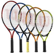 Tennis Racquets For Juniors Tennisnerd Net
