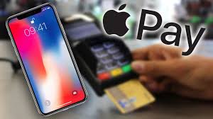 Je mobiele pas (digitale ing. Ing Diba Nachste Bank Offnet Sich Fur Apple Pay Chip