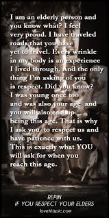  Elderly Elderly Quote Inspirational Quotes Life Quotes