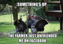 Press one to continue to get annoying calls like this. Funniest Thanksgiving Memes And Tweets Rolling Out