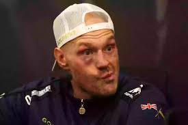 Tyson Fury vs Oleksandr Usyk rematch confirmed as official date set