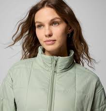 Women's Sienna Hill Quilted Jacket