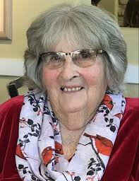 Obituary information for Irene Guidotti