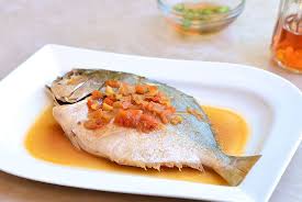Pinangat Na Pompano Fish Recipes Soul Food Filipino Recipes