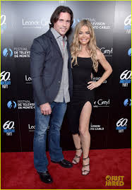 Denise Richards & Husband Aaron Phypers' Car Shot At During Scary Road Rage  Incident: Photo 4856932