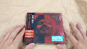 Every single track on his albums is fire. Unboxing The Weeknd After Hours Deluxe Edition Youtube