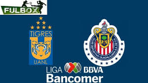 Chivas vs tigres, cobertura en vivo | final liga bbva mx femenil. Resultado Tigres Vs Chivas Video Resumen Goles Jornada 5 Torneo Clausura 2020