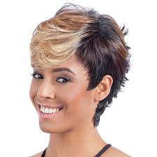 If you prefer the length of an afro but want to update your look, try short natural haircuts for black women with varied lengths. Short Haircuts For Black Women 72 Pixie Short Black Hair Ideas 2021 Update