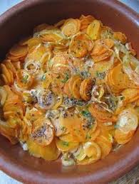 Ces Carottes Au Four Sont Une Heureuse Alternative Aux Classiques Carottes Vichy Cuites A L Eau Ingredients 4 Belle Recettes De Cuisine Cuisine Recette Legume