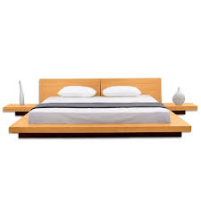 Check spelling or type a new query. California King Size Modern Platform Bed With Headboard And 2 Nightstands In Oak Headboards For Beds Modern Platform Bed California King Size Bed