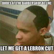 Generic memes that can apply to more than just programming as a profession. 12 Funny Hairlines Ideas Funny Funny Hairlines Funny Basketball Memes