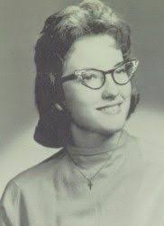Patricia Ann Hogan Bissell (1943-1991)
