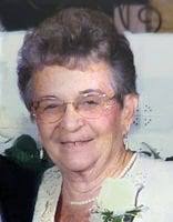 Elaine Richardson Obituary