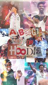 Fotoğraf çekimleri ve sanatçı resimleri de dahil olmak üzere en yeni a boogie wit da hoodie görüntülerini takip et. Pin On Aesthetic