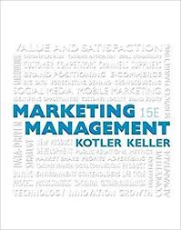 Telecharger Marketing Management By Author Dr Philip Kotler Published On February 2015 Gratuit Banks Marketing Ebook Marketing Marketing Manager