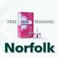 Norfolk Drop-in Narcan Training event image