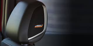 Nissan Micra Bose Automotive