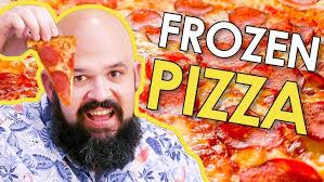 Ultimate Meat Take 'N Bake Pizza Review