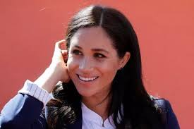 Meghan Markle in Morocco RECAP: Glowing duchess handed flowers by  ambassador's daughters