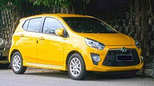 Sesuai untuk perjalanan dalam bandar kerana kereta axia jimat minyak. Perodua Axia Wikipedia Bahasa Melayu Ensiklopedia Bebas