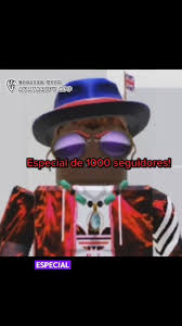 Valeu pessoal! esse é o especial de 1000 seguidores, talvez eu faço ou...