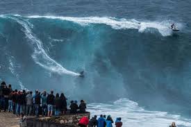 Высота волн достигала 20 сантиметров. How High Was The Largest Tsunami