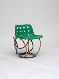 100 Chairs In 100 Days By Martino Gamper Chair Design Chair Design