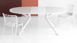 One way or another dining table. Giove Dining Table Brescia Furniture
