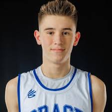 Carson Payne's Accelerate Academy Career Home