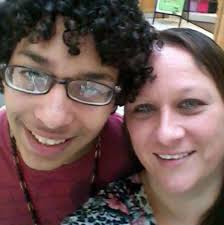 Samantha Paige Huffman