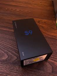 At up to $52.09/mo.) installment agreement and get up to $790 in credits toward the purchase of another of those galaxy smartphones. Samsung Galaxy S9 64gb Midnight Black Unlocked To Cdma Carriers Previously Used With Verizon The Phone Is In 9 10 Cosmetic Samsung Galaxy S9 Samsung 64gb