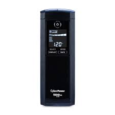 Cp1500avrlcd Intelligent Lcd Ups Series Product Details Specs Downloads Cyberpower