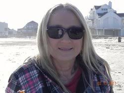 Member Profile: Debbie Tucker Partridge