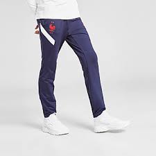 Veste survêtement equipe de france anthem strike bleu 2020. France Football Maillots Et Kits D Entrainement Jd Sports