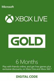 Uk Daily Deals Xbox Live Gold For 6 Months Under 18 330 Off Hp Omen 17 Gaming Laptop Ign Xbox Gift Card Xbox Xbox Gifts