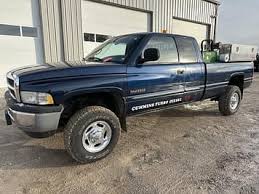 Image result for Patriot Blue 2002 Dodge Truck