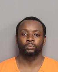 Arrest Report for September 30