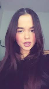 Mark Mckenna Girlfriend