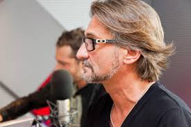 Saturnino a Music and Cars