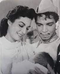 Cantinflas: La última voluntad que le encomendó a su hijo adoptivo- Grupo  Milenio