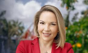 Miami-Dade Dems will elect a new Chair this week. Meet the candidates