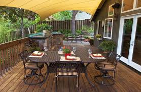 Riesenauswahl an werkzeug und baumaterial. Backyard Kitchens Grow In Popularity And Sophistication Oregonlive Com