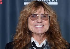 Tawny kitaen was born in san diego, california, in 1961, the daughter of linda kitaen (née taylor), a housewife and a former beauty pageant participant, and terry kitaen, an employee of. David Coverdale Net Worth 2021 Age Height Weight Wife Kids Biography Wiki The Wealth Record