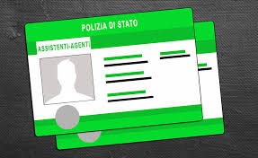 Convocazione delle commissioni per il personale appartenente al ruolo degli ispettori tecnici, dei sovrintendenti tecnici, degli agenti ed assistenti tecnici, nonché al ruolo degli orchestrali della banda musicale della polizia di stato. Tessere Di Riconoscimento Per Il Personale Appartenente Ai Ruoli Tecnici Della Polizia Di Stato Coisp