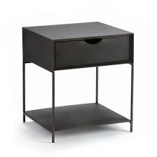 Mambo Metal Bedside Table Bedside Table Metal Metal Bedside Bedside Table